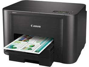 Canon Maxify iB4150 Wifi/Black Duplex Printer