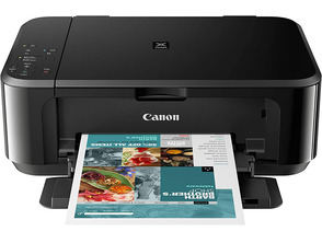 Canon Multifunction Pixma MG3650S Black