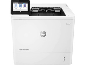 Add to cart HP Laserjet Printer M612DN White Printer HP Laserjet Printer M612DN White Printer