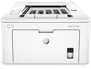 Add to cart HP LaserJet M203DN Printer HP LaserJet M203DN Printer