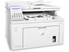 Add to cart HP Laserjet Pro M227FDN MFC White Printer HP Laserjet Pro M227FDN MFC White Printer