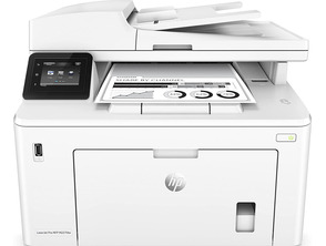 Add to cart HP Multifunction LaserJet Pro MFP M227FDW HP Multifunction LaserJet Pro MFP M227FDW