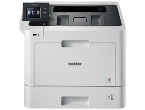 Brother HL-L8360CDW Wifi / White Duplex Laser Printer