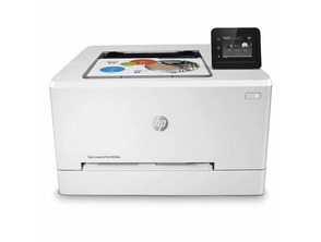 HP Laserjet Pro M255DW Wifi/White Duplex Laser Printer