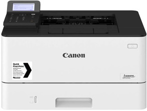 Add to cart Canon I-sensys LBP223DW Wifi/White Duplex Monochrome Laser Printer Canon I-sensys LBP223DW Wifi/White Duplex Monochrome Laser Printer