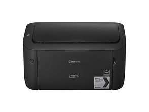 Add to cart Canon I-sensys LBP6030B Black Monochrome Laser Printer Canon I-sensys LBP6030B Black Monochrome Laser Printer