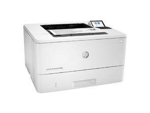 HP Laserjet Enterprise M406DN White Duplex Laser Printer