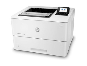 HP Laserjet Enterprise M507DN White Duplex Laser Printer