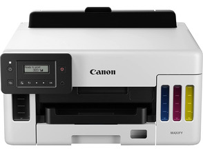 Add to cart Megatank Canon Maxify GX5050 Printer Megatank Canon Maxify GX5050 Printer