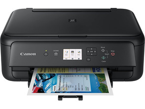 Canon Pixma TS5150 Black Multi-function Printer