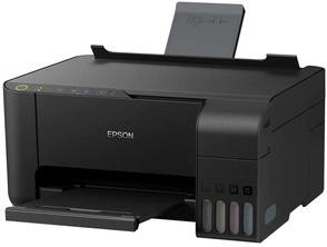 Add to cart Epson Ecotank Multifunction Printer ET-2715 Epson Ecotank Multifunction Printer ET-2715