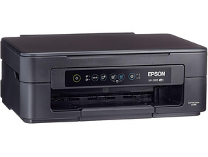 Add to cart Epson Expression Multifunction Printer Home XP-2105 Black Wifi Epson Expression Multifunction Printer Home XP-2105 Black Wifi