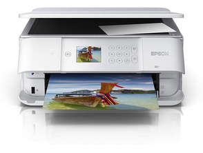 Add to cart Epson Express Printer Multifunction Premium XP-6105 Wifi/ Duplex/White Epson Express Printer Multifunction Premium XP-6105 Wifi/ Duplex/White