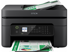 Multifunction printer Epson Workforce WF-2830 Wifi/Fax/Duplex