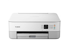 Add to cart Canon Pixma TS5351A Wifi/White Duplex Photo Multifunction Printer Canon Pixma TS5351A Wifi/White Duplex Photo Multifunction Printer