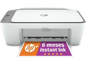 Add to cart HP Deskjet 2720e Wifi/White Fax Multifunction Printer HP Deskjet 2720e Wifi/White Fax Multifunction Printer