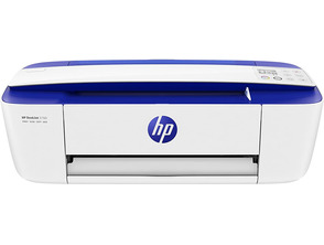 Add to cart HP Deskjet 3760 Blue Wifi Multifunction Printer HP Deskjet 3760 Blue Wifi Multifunction Printer