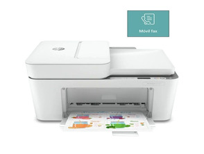 Add to cart HP Deskjet 4120e Wifi/White Fax Multifunction Printer HP Deskjet 4120e Wifi/White Fax Multifunction Printer
