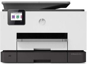Multifunction printer HP Officejet Pro 9020