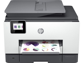Add to cart HP Officejet Pro 9022E Multifunction Printer HP Officejet Pro 9022E Multifunction Printer