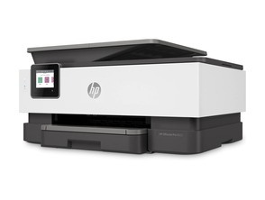Multifunction printer Inkjet HP Officejet Pro 8022