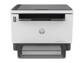 HP Laserjet Tank 1604W White Wifi Monochrome Laser Multifunction Printer