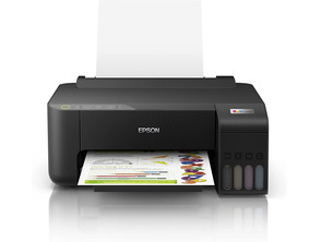 Epson Ecobank ET-1810 Black Wifi Rechargeable Printer