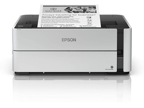 Add to cart Epson Ecotank ET-M1140 White Duplex Rechargeable Printer Epson Ecotank ET-M1140 White Duplex Rechargeable Printer