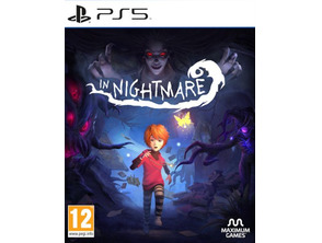 Add to cart In Nightmare PS5 In Nightmare PS5