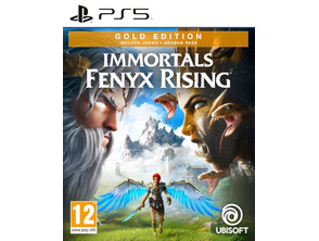 Add to cart Immortals Fenyx Rising Gold Edition PS5 Immortals Fenyx Rising Gold Edition PS5