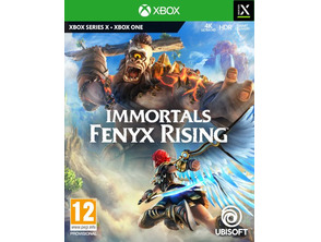 Add to cart Immortals Fenyx Rising Xbox Series/Xbox One Immortals Fenyx Rising Xbox Series/Xbox One