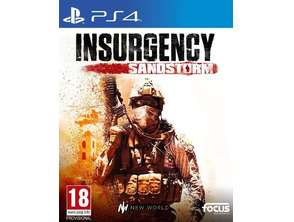 Add to cart Inurgency Sandstorm PS4 Inurgency Sandstorm PS4