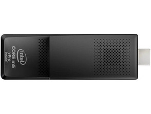 Add to cart Intel Compute Stick BLKSTK2MV64CC Intel Compute Stick BLKSTK2MV64CC