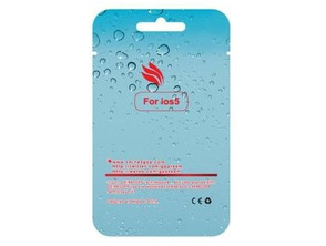 GPP Turbo SIM for iPhone 4S (iOS 5)