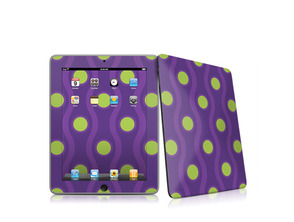 Skin Atomic iPad