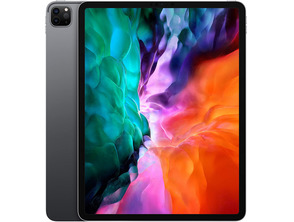 iPad Pro 12.9 "2020 Wifi 128GB Space Grey