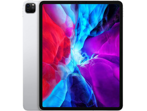 iPad Pro 2020 12.9 "128 GB Wifi Silver MY2J2TY / A