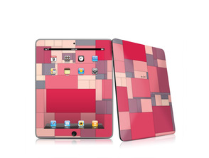 Skin Savvy Reject iPad
