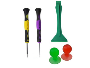 iPad Opening Tool Kit