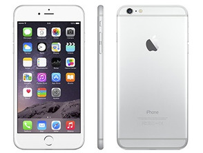 Add to cart iPhone 6 Plus 16 GB Silver iPhone 6 Plus 16 GB Silver