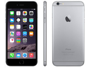 Add to cart iPhone 6 Plus 16 GB Grey iPhone 6 Plus 16 GB Grey