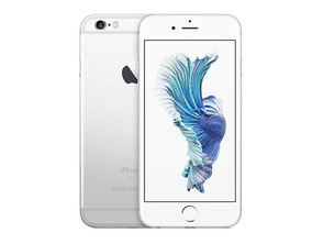 Add to cart iPhone 6S (32GB) Silver iPhone 6S (32GB) Silver
