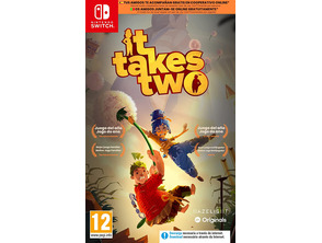 It Takes Two Switch