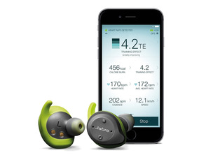 Jabra Elite Sport V2 Wireless headphones