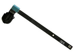 Earphone Jack Flex for iPad Air Black
