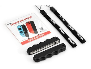 Add to cart Joy-Con Extender Nitho Joy-Con Extender Nitho
