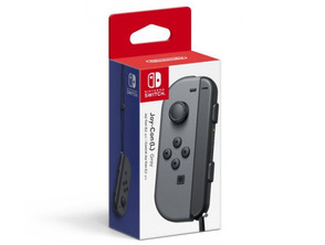 Joy-Con izquierda (Left Grey) Nintendo Switch