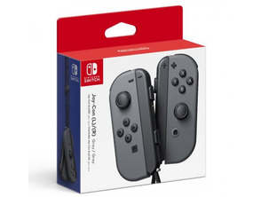Joy-Con Set (Grey) Nintendo Switch