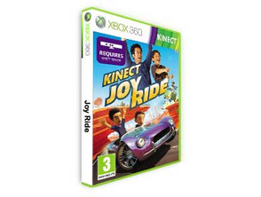Add to cart Joy Ride (Kinect) - Xbox 360 Joy Ride (Kinect) - Xbox 360