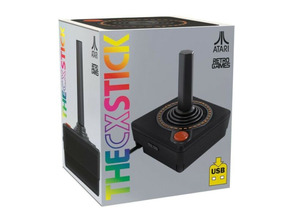 Add to cart Joystick THECXSTICK Atari Joystick THECXSTICK Atari